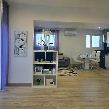 Diag 3 Apartament Commequiers