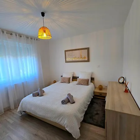 Diag 3 Apartament Commequiers
