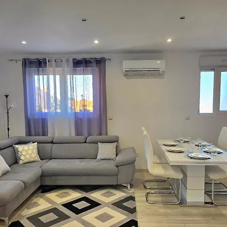 Apartament Diag 3